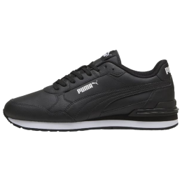 Herrenschuhe Puma ST Runner v4 L schwarz/weiß black