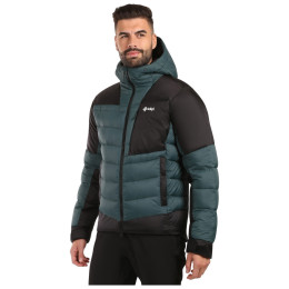 Herren-Daunenjacke Kilpi Guss-M