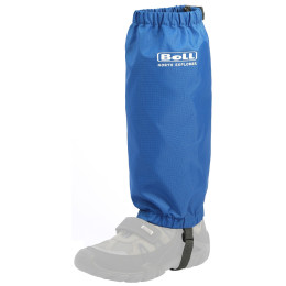 Kinder-Gamaschen Boll Kids Gaiter L blau Dutchblue