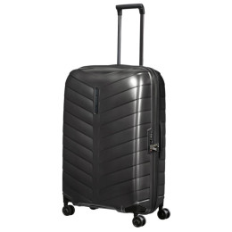 Koffer auf Rollen Samsonite Attrix 75 schwarz Anthracite