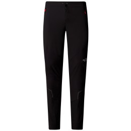 Herrenhose The North Face M Dawn Turn Pant schwarz TNF BLACK