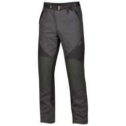 Herrenhose Direct Alpine Kaiser grau