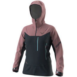 Damenjacke Dynafit Radical Softshell Jkt W rosa Pink