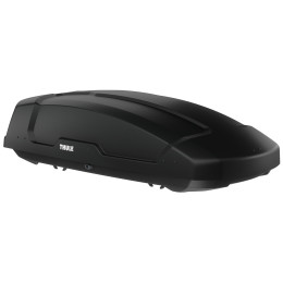 Dachbox Thule Force XT M schwarz BlackAero
