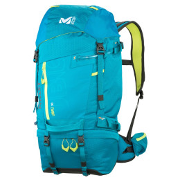 Rucksack Millet Ubic 30l hellblau
