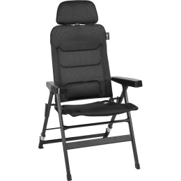 Campingsessel Brunner Rebel H2L M schwarz
