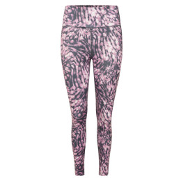 Damen-Leggings Dare 2b Influential Tight lila DustyLavendr