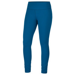 Damen-Leggings Northfinder Nellie petrolfarbe 526inkblue