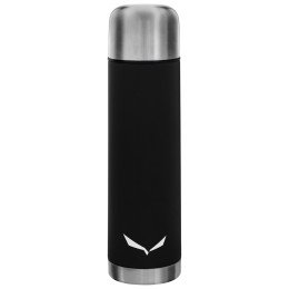 Thermokanne Salewa Rienza Thermo Btl 1,0 L 2022 schwarz BLACK