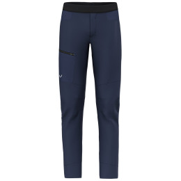 Herrenhose Salewa Agner Light 2 Dst M Pants dunkelblau 3961 - navy blazer/0910