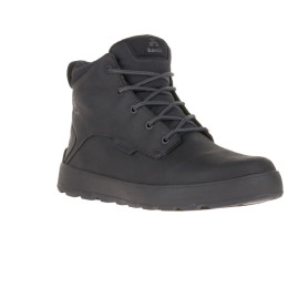 Pánské zimní boty Kamik Spencer Mid schwarz Black