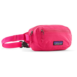 Hüfttasche Patagonia Terravia Mini Hip Pack rosa Luminous Pink