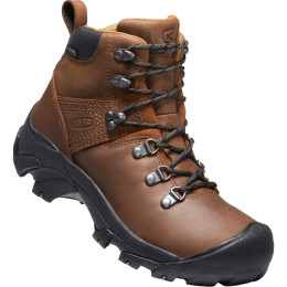 Damenschuhe Keen Pyrenees braun Syrup