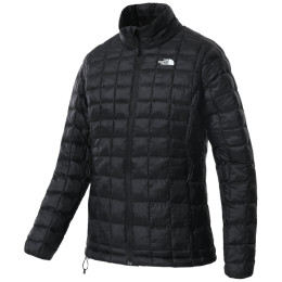 Damenjacke The North Face W Thermoball Eco Jacket 2.0 schwarz Tnf Black