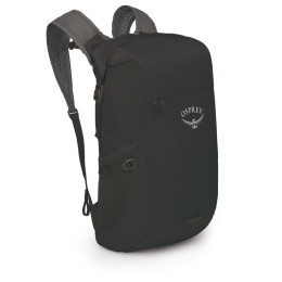 Rucksack Osprey Ultralight Dry Pack 20 schwarz black