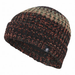 Kindermütze Dare 2b Mindless II Beanie schwarz/grün Blk/OlvneGrn