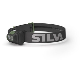 Stirnlampe Silva Scout 3X