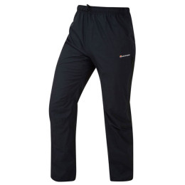 Herrenhose Montane Pac Plus Pants schwarz Black