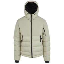 Herren-Winterjacke Regatta Laurade beige Abbystn(Blk)