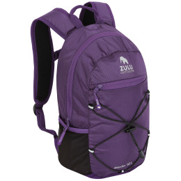 Kinderrucksack Zulu Merlin 10 L lila violet