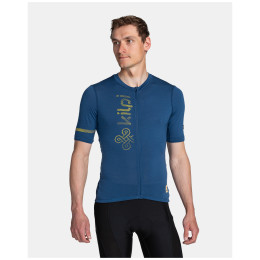 Herren Radtrikot Kilpi Petrana-M dunkelblau DBL
