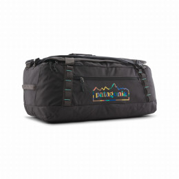 Reisetasche Patagonia Black Hole Duffel 55L blau/grau Unity Fitz: Ink Black
