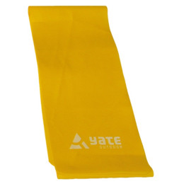 Gummigurt Yate Fitband 200 cm weich