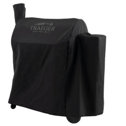 Schutzhülle für Grill Traeger FULL LENGTH GRILL COVER - PRO 780 schwarz