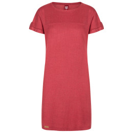 Kleid Loap Nebraska rot RED