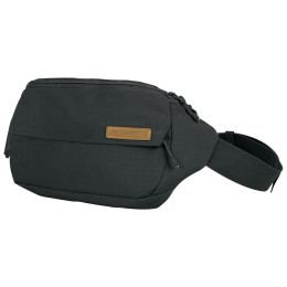 Hüfttasche Ferrino Sync schwarz Black