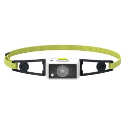 Stirnlampe Ledlenser NEO 1R weiß/grün