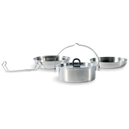 Kochset Tatonka Camp Set Regular
