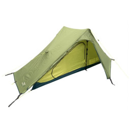 Ultraleichtes Zelt Vango Heddon 200 grün Pamir Green