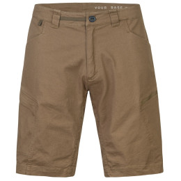 Herrenshorts Hannah Mad Shorts grün kangaroo