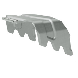Harscheisen Fritschi Xenic Crampon 95mm