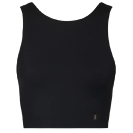 Damen-Top On Running Core 2-in-1 Crop