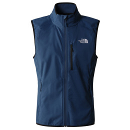 Herrenweste The North Face Nimble Vest dunkelblau Shady Blue-Npf