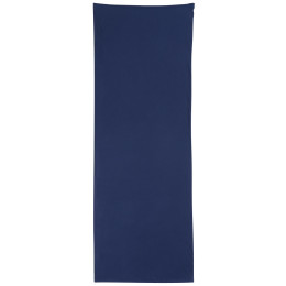 Schlafsackeinlage Sea to Summit Expander Liner Long blau Navy Blue