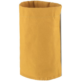 Flaschenhalter Fjällräven Kånken Bottle Pocket gelb Ochry
