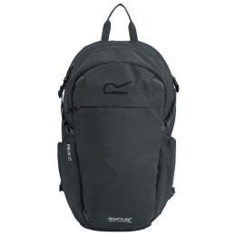 Rucksack Regatta Prism 25L Backpack schwarz Ash
