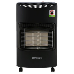Keramikofen Mestic Gas heater MRK-100 30mbar