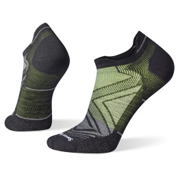 Damensocken Smartwool Run Zero Cushion Ankle Socks