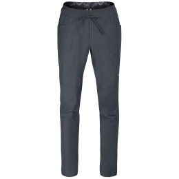 Herrenhose Direct Alpine Solo Pants grau anthracite