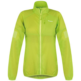 Damenjacke Husky Loco L hellgrün green