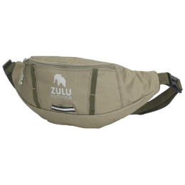 Hüfttasche Zulu Sherman