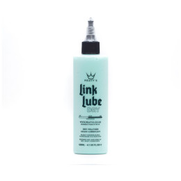Reinigungsmittel Peaty´s Linklube Dry 120 Ml