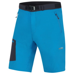 Herrenshorts Direct Alpine Cruise Short blau/schwarz ocean/anthracite