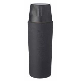 Thermokanne Primus TrailBreak EX Coal 0.75L schwarz Black