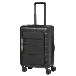 Koffer auf Rollen Caterpillar B. Holt Cabin Trolley
