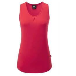 Damenunterhemd Mountain Equipment Equinox Wmns Vest